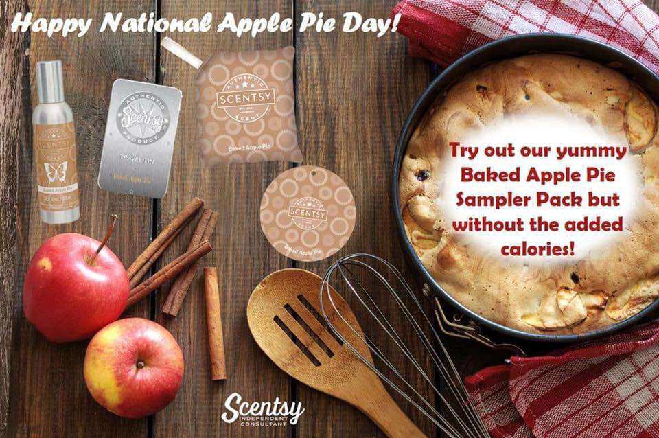 National Apple Pie Day Wishes For Facebook National Apple Pie Day Wishes For Facebook