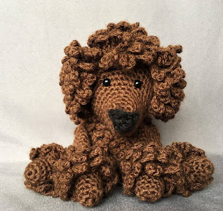 PATRON GRATIS PERRO AMIGURUMI 39104