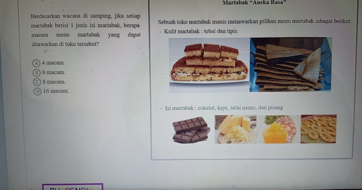Contoh Soal Akm Unbk Sma 3 Kemungkinan soal pengganti Contoh Soal Akm Unbk Sma 3 Kemungkinan soal pengganti