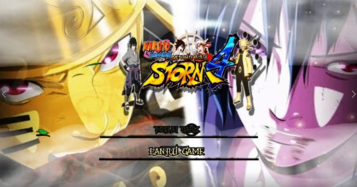 SAIU!! NARUTO HEROES 3 [MOD] PARA CELULARES ANDROID PPSSPP +DOWNLOAD 2020 JL GAMES Z