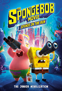 The SpongeBob Movie Sponge On The Run Budget, Star Cast, Story The SpongeBob Movie Sponge On The Run Budget, Star Cast, Story