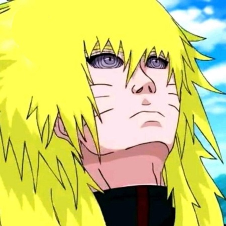 Silsilah keluarga uzumaki saburo, reihana, bayu, dkk