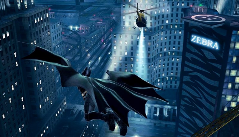 تحميل لعبة the dark knight rises للاندرويد نوجا nougat تحميل لعبة the dark knight rises للاندرويد نوجا nougat