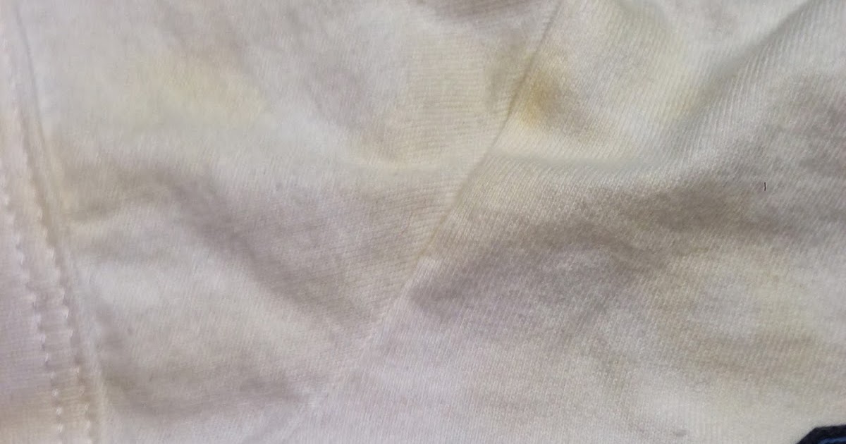 Heidi's Bored - The Pinterest Test: How To Remove Set-In Stains