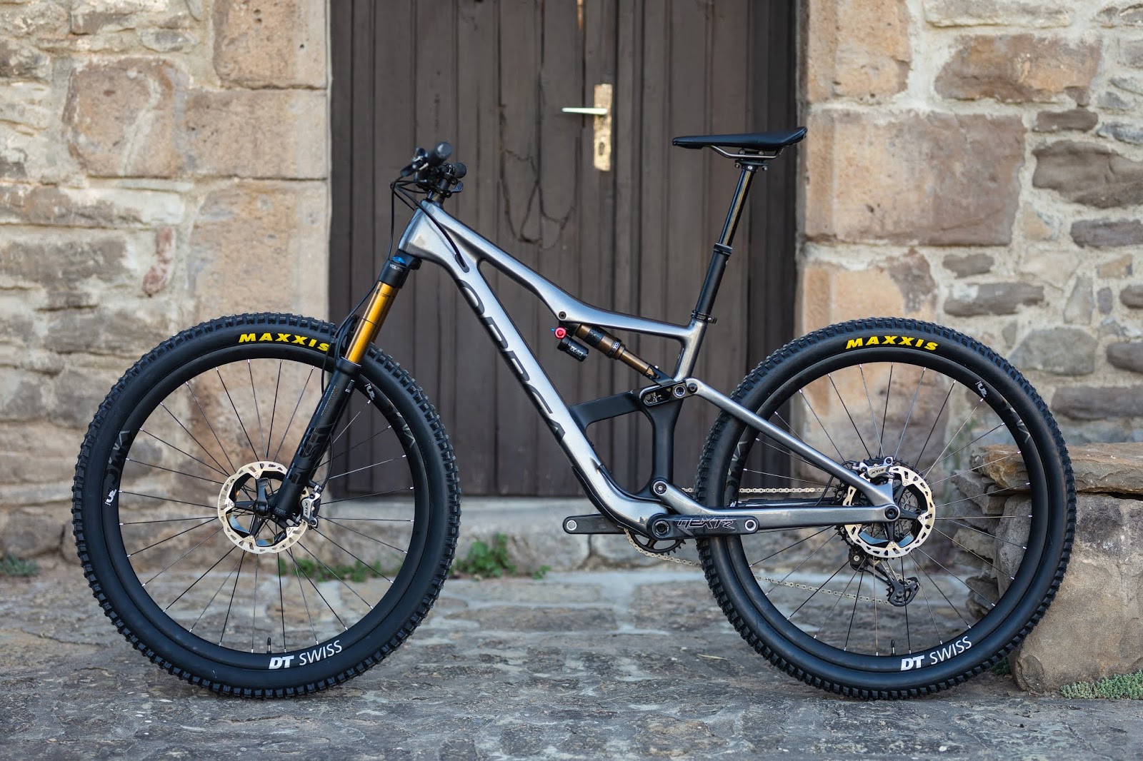 orbea occam tr 2020