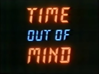 Time Out Of Mind