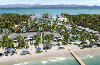 resort belize itz ana
