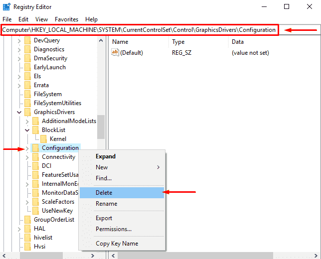 How to Clear the Display Cache in Windows 10 Windows Basics