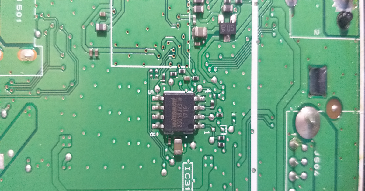 Download Firmware TV LED Universal Eminence Solutions