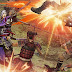KOEI TECMO Announces Four New Characters Ready to Storm the Battlefield in SAMURAI WARRIORS 5