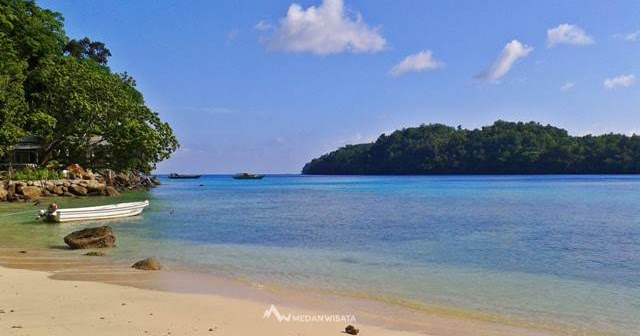 Kumpulan Gambar Wisata Sabang yang Mempesona - Medan ...
