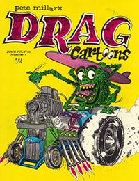 Read Drag Cartoons online