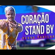 Coração Stand By - Pedro Padilha Coração Stand By - Pedro Padilha