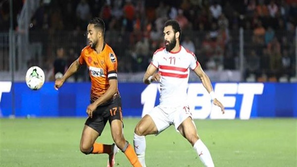نتيجة مباراة الزمالك ونهضة بركان نتيجة مباراة الزمالك ونهضة بركان