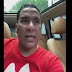 Vídeo: Cristian Casablanca a David Ortiz "Lo siento" "Lo siento"
