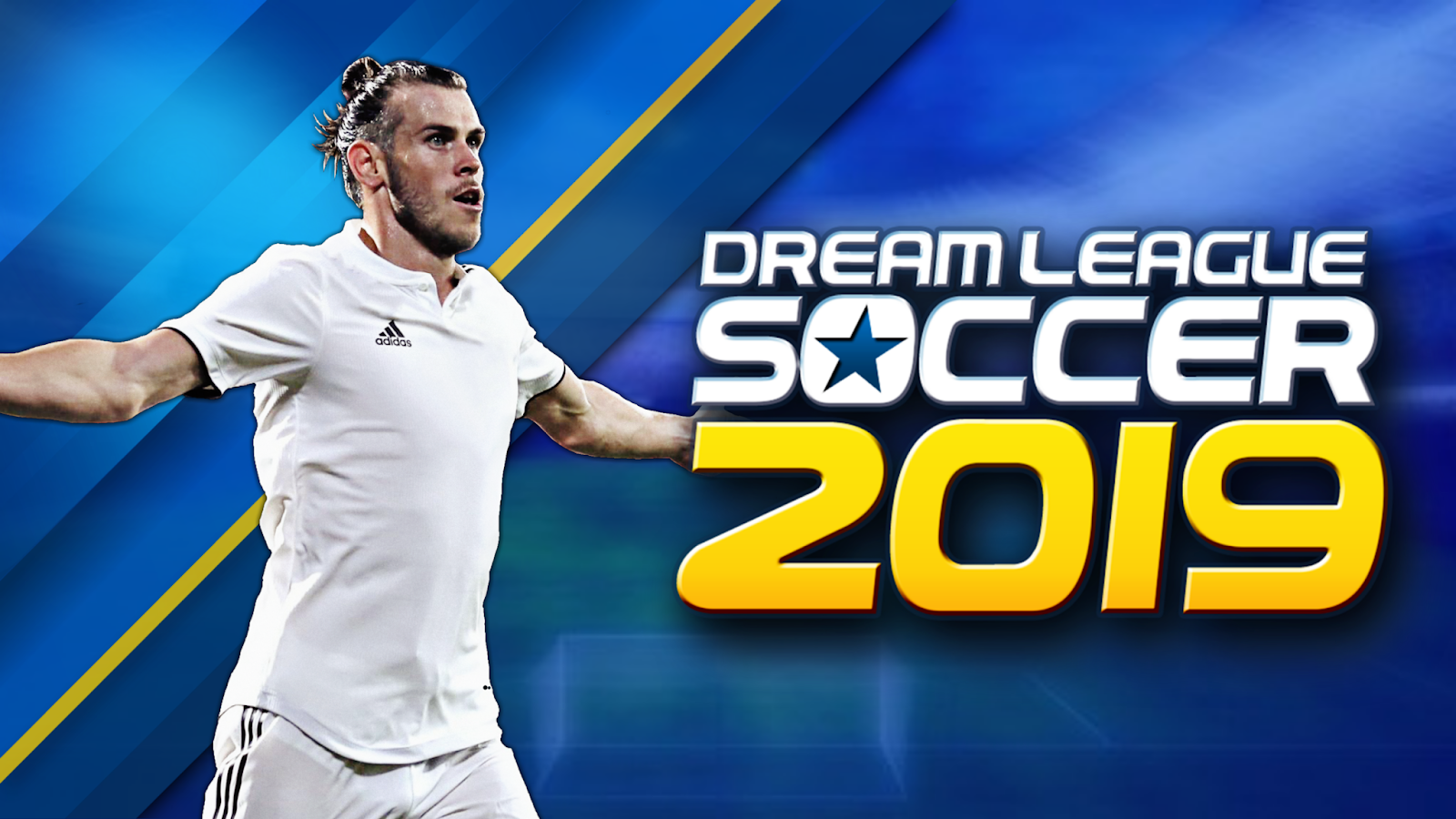 Atualizado! Dream League Soccer 2019 mod dinheiro infinito para