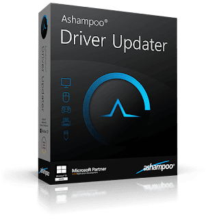 Ashampoo Driver Updater 2021 Free Download