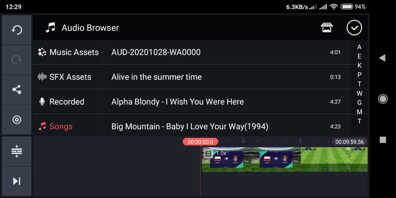 15+ Cara mengedit foto dengan lagu di kinemaster ideas in