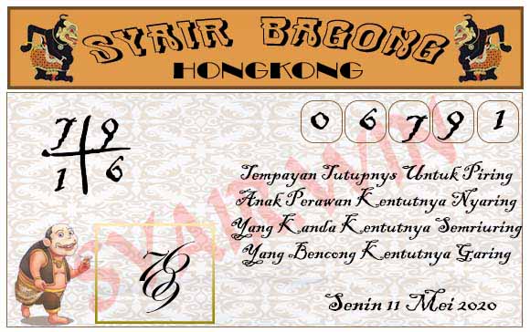 Syair Hk Senin 11 Mei 2020 Forum Syair Bd Togel Hk Syair Win