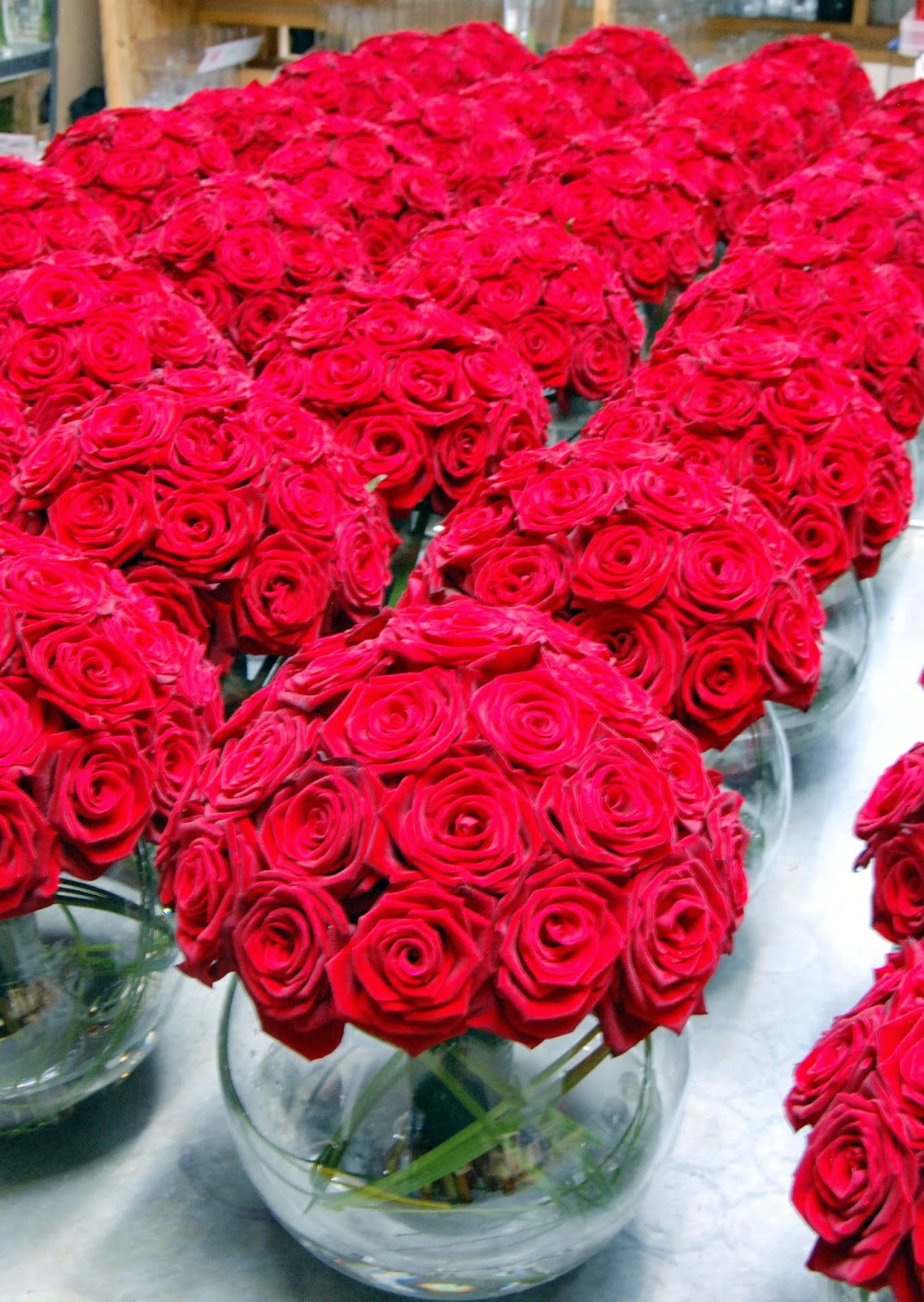 Mood Flowers April 2014