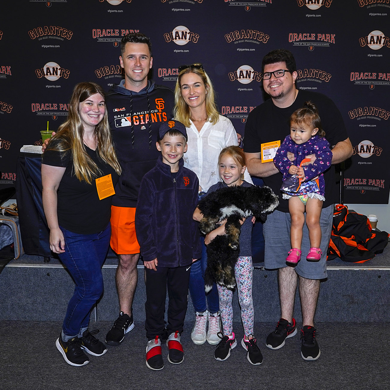buster posey house buster posey house