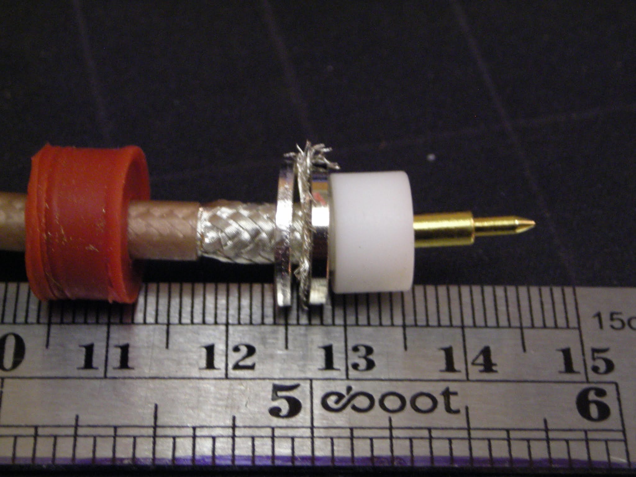 Balun 1:1 KF Do 2 KW - 2024 2xUC1 V2 | | SN1E - Polska