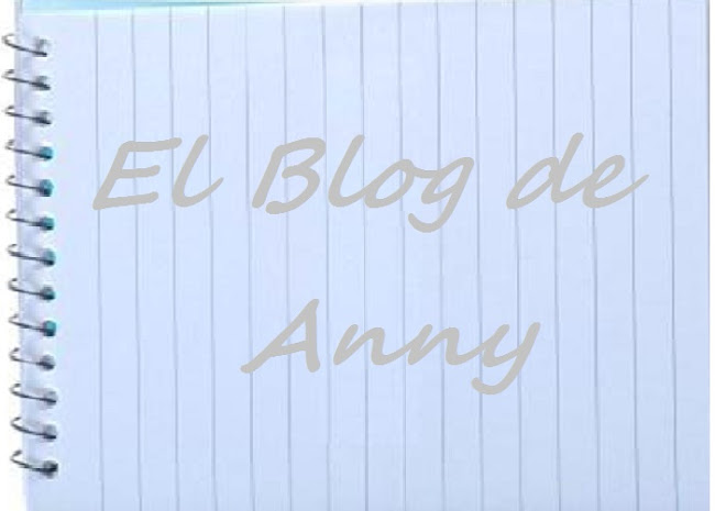 El Blog de Anny