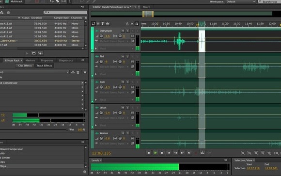 adobe audition cc 2016 free download