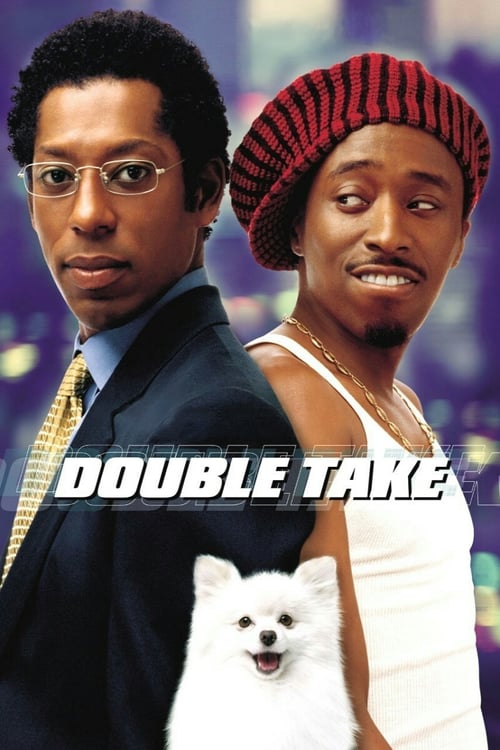 Double Take 2001 Streaming Sub ITA