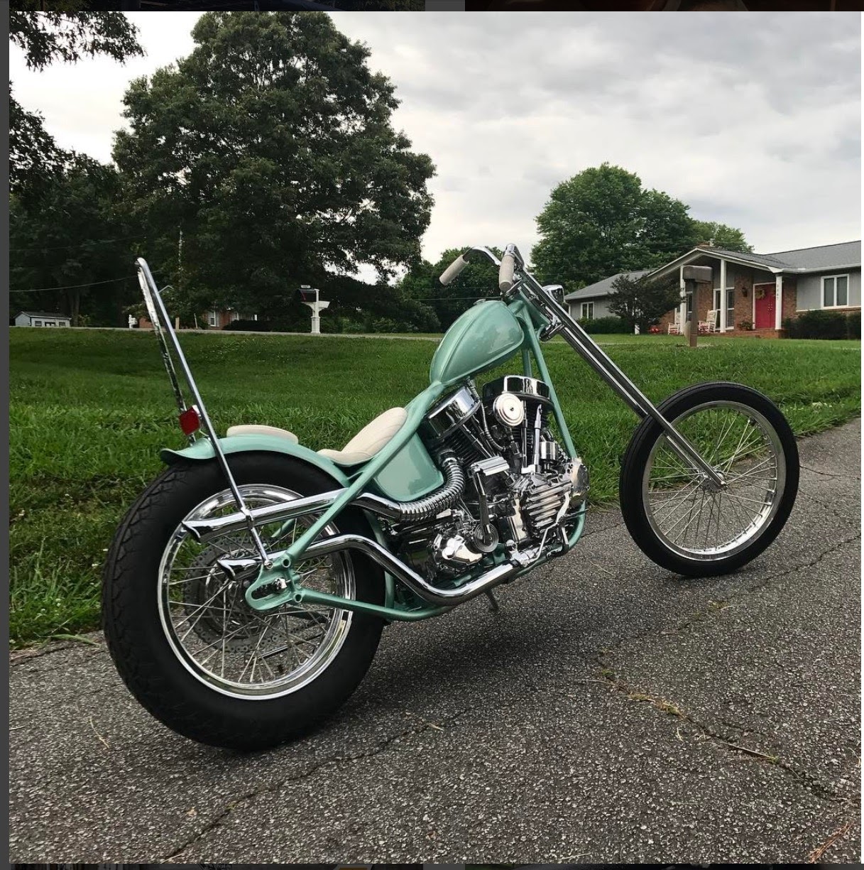 OO En Caroline du Nord