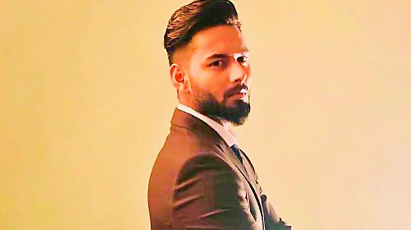 Rishabh Pant Wiki, Affairs, Today Omg News, Updates, Hd Images Phone Number