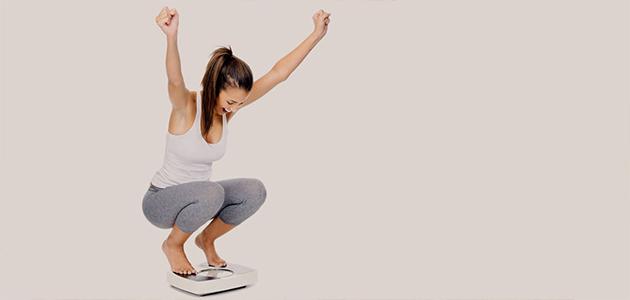 نصائح لزيادة الوزن