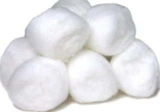 Cotton