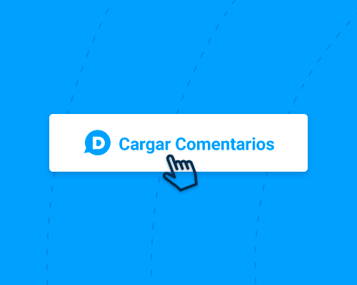 optimizar carga de disqus