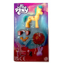 My Little Pony Magazine Figure Hitch Trailblazer Figure by Egmont