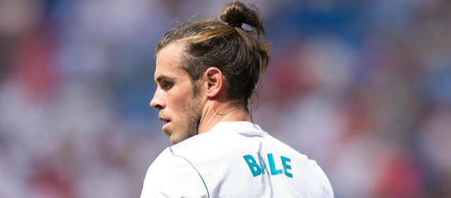 Mantan Petinggi Madrid Sarankan Bale Tak Hengkang
