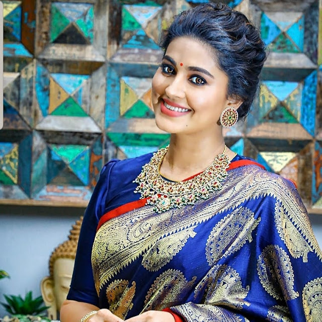 Sneha (Indian Actress) Wiki, Age, Height, Boyfriend, Family, and More...