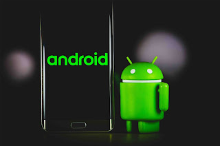 Aplikasi Android Yang Belum Ada Di Indonesia