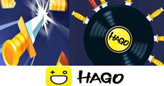 Cara Main Lempar Pisau di Hago Cara Main Lempar Pisau di Hago