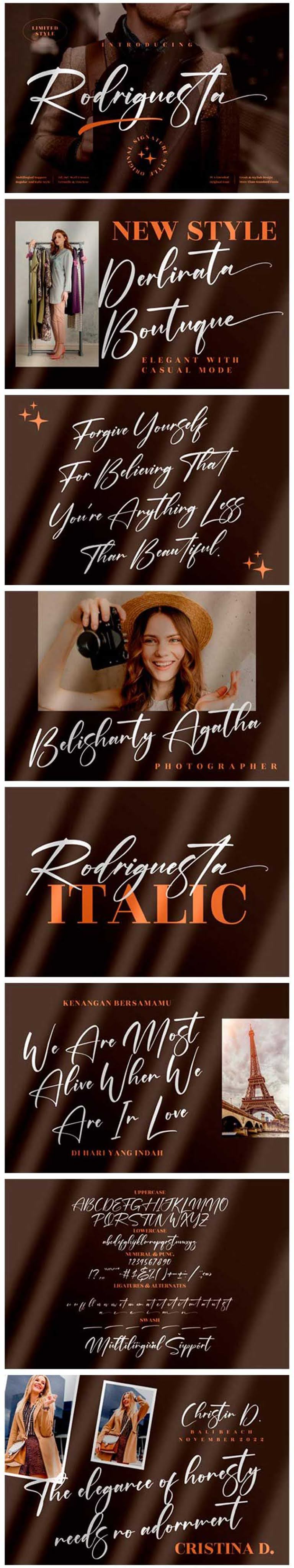 Rodriguesta Font 2 dhgbdfhgbcb