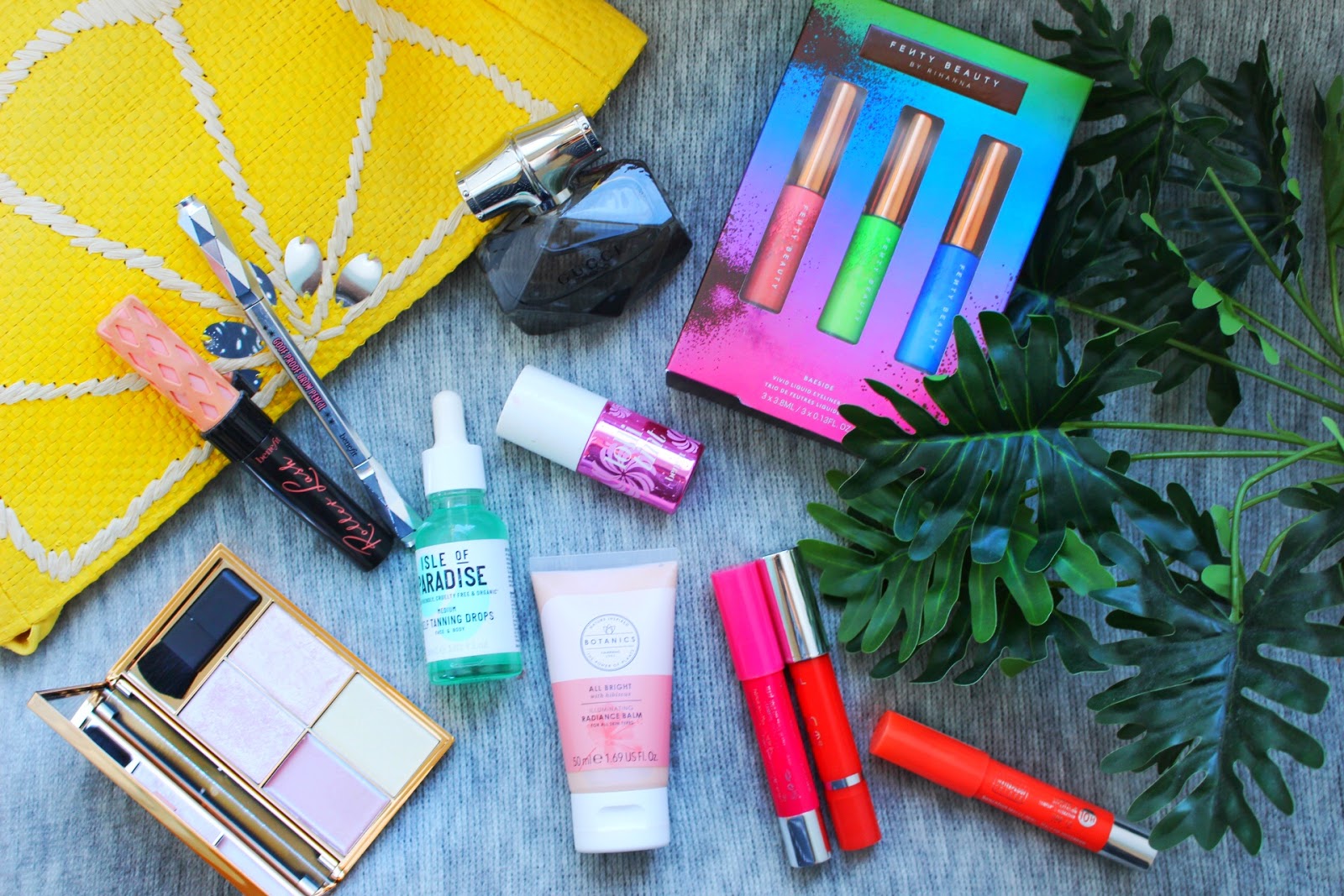 The Black Pearl Blog UK beauty, fashion and lifestyle blog AD