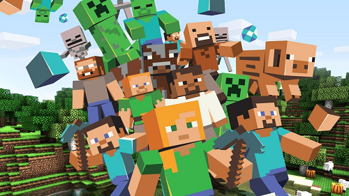 Minecraft [Videos] - IGN