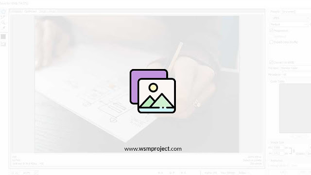 3 Cara Mengecilkan Gambar Di Photoshop Bergambar
