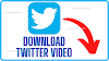 How To Download Videos From Twitter On  Mobile/Laptop 2021