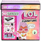 L.O.L. Surprise Furniture Grunge Grrrl Tots (#)