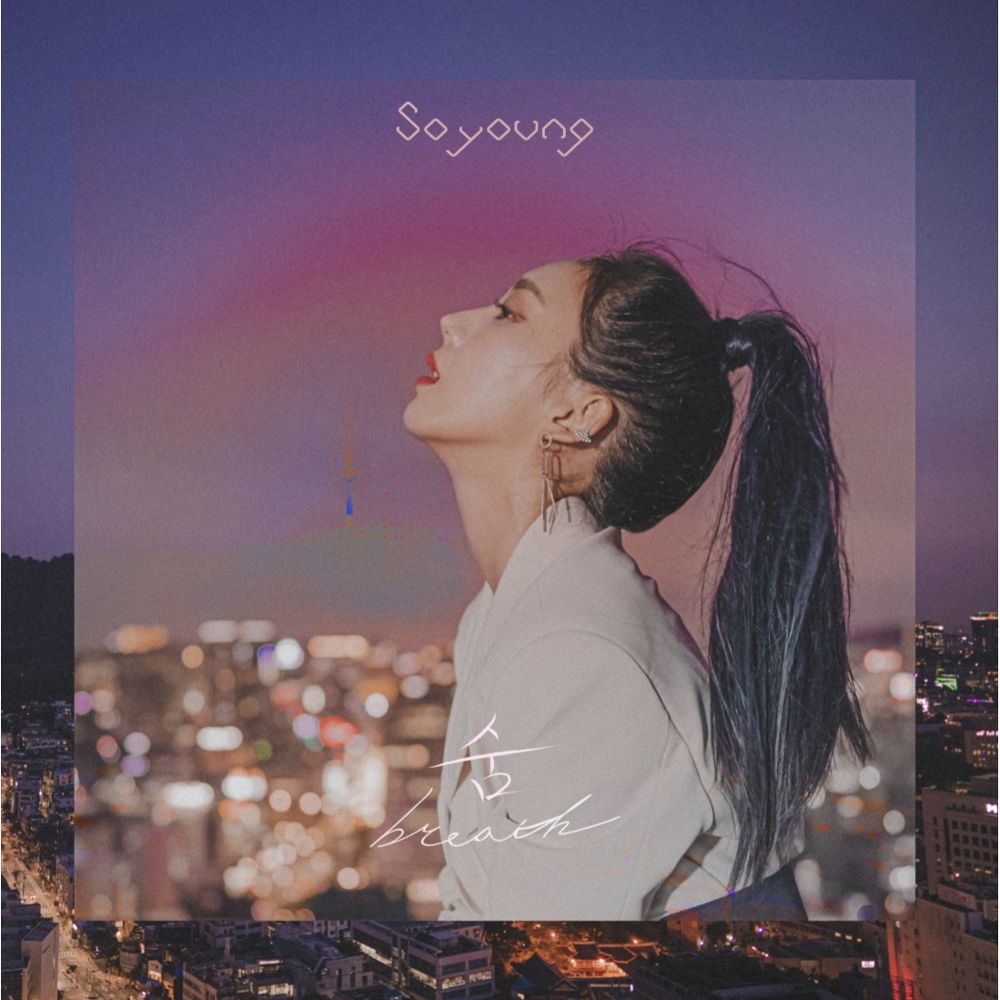 So Young – Breath – Single