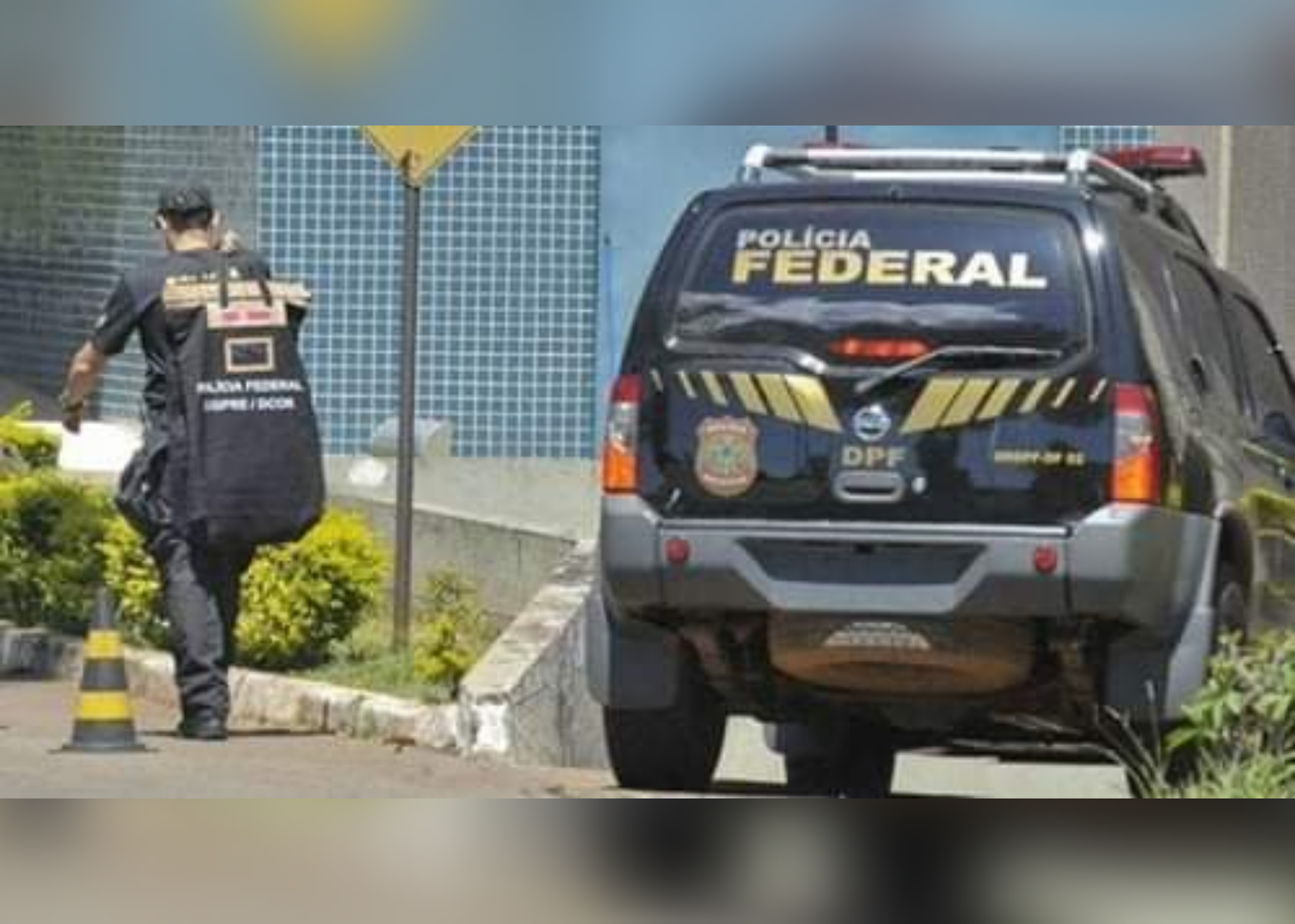 Polícia Federal apura uso de R$ 2,2 bilhões do SUS em 23 estados Polícia Federal apura uso de R$ 2,2 bilhões do SUS em 23 estados