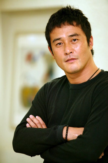 K-pop actor actress: CHOI MIN SOO