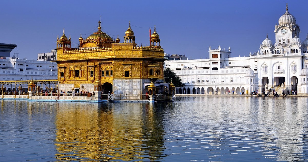 These are the best places to visit in Punjab