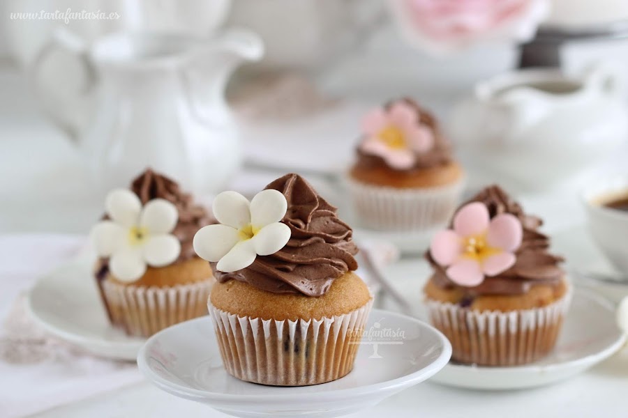 Receta trufa de chocolate